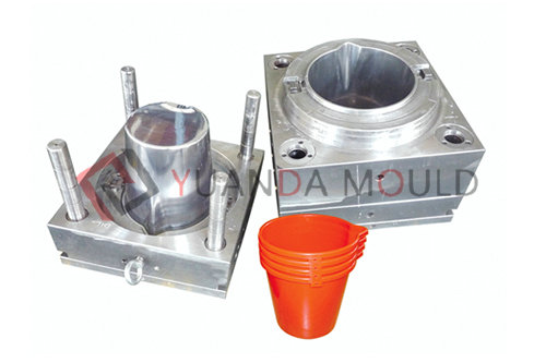 Basket Mould 06